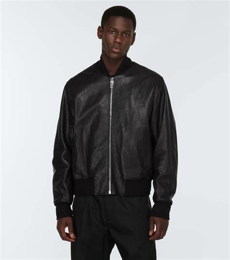 givenchy leather jacket|givenchy jacket price.